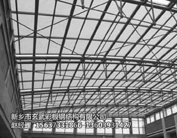 鋼結(jié)構(gòu)施工的安全環(huán)保措施？