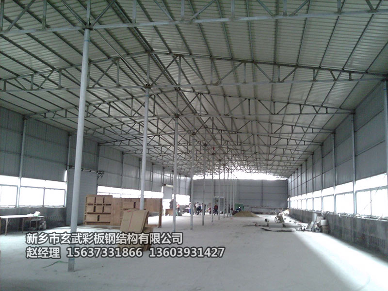 鋼結(jié)構(gòu)建筑廣泛應(yīng)用于哪些方面？